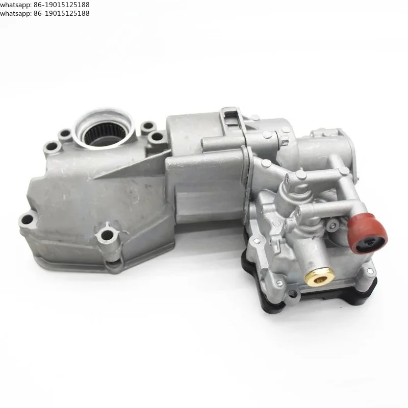 

16 Gears Five Position Cylinder4213500880 4213500860 4213500810 0022601063 0012608163 0012606463 9452602763 9452603163