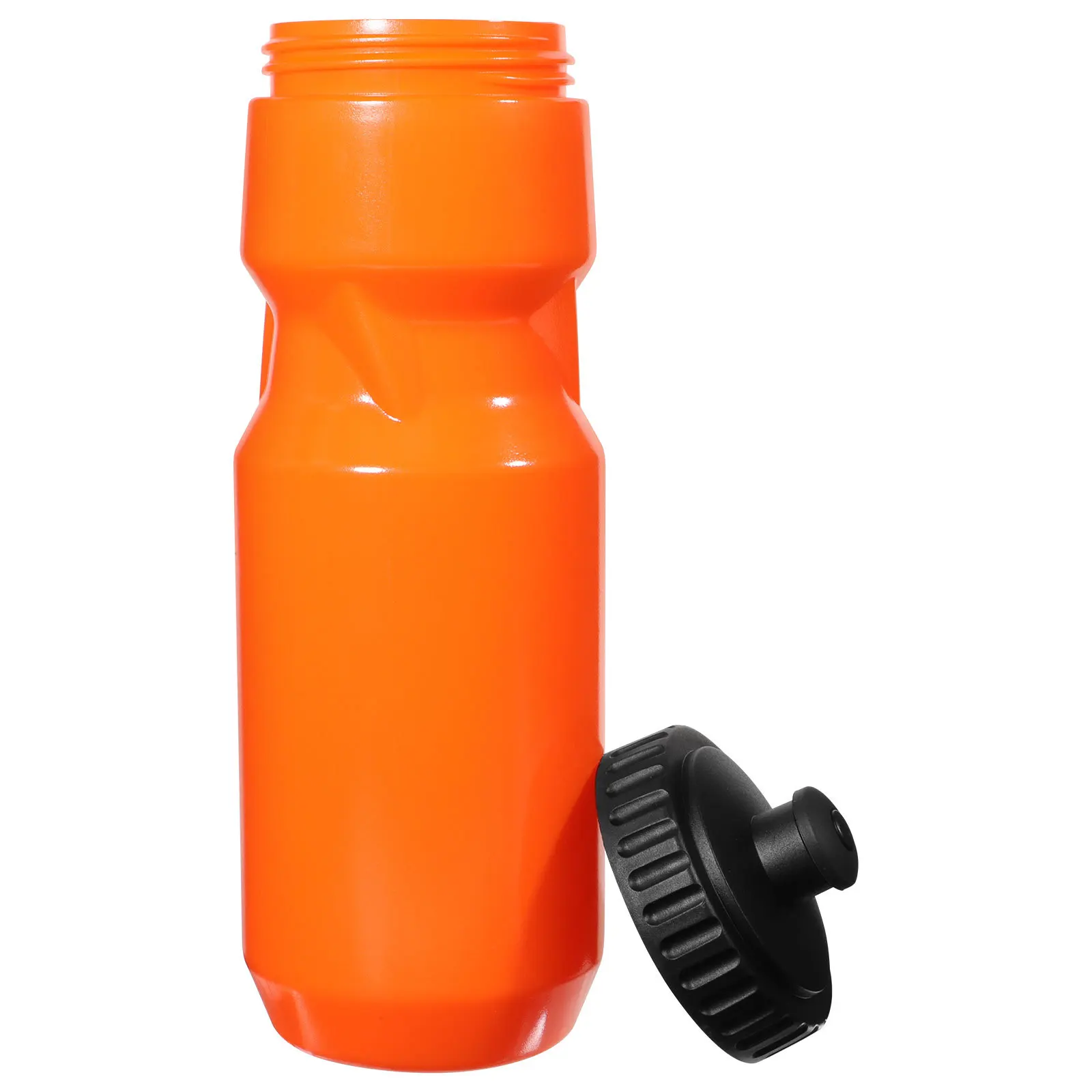 

1.5L Squeeze Water Bottle Lightweight Portable Sports Water Container For Gym Workout Hiking Running Outdoor Fitness Travel