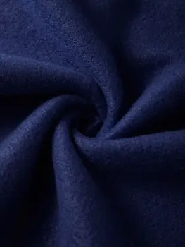 8 best sales سترة رياضية زرقاء داكنة - №2