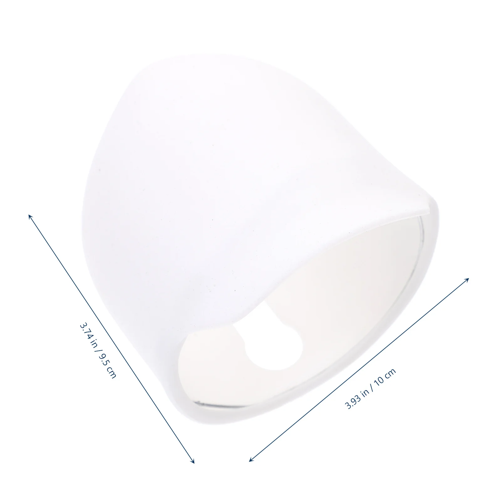 

Camera Rain Cover For Nest Outdoor Security Camera Protective Housing Sunshade Waterproof Shell Surveillance Monitor Accessories