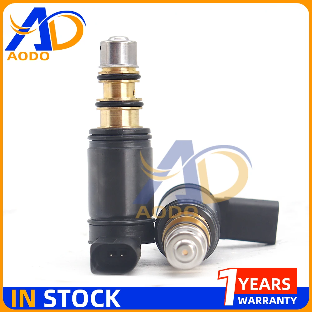 

Для 6SEU14C 7SEU16C электромагнитный клапан управления компрессором переменного тока для Volkswagen MK5 MK6 5q 0820803 1К 0820859 S 5q 0820803 Ф