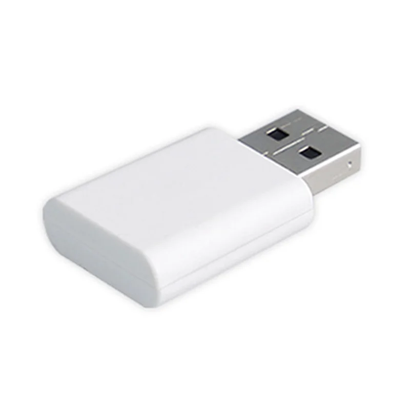 Tuya ZigBee 3.0 MINI เครื่องขยายสัญญาณสัญญาณ Range Extender สมาร์ทสมาร์ทควบคุมทํางานร่วมกับ ZigBee สมาร์ท