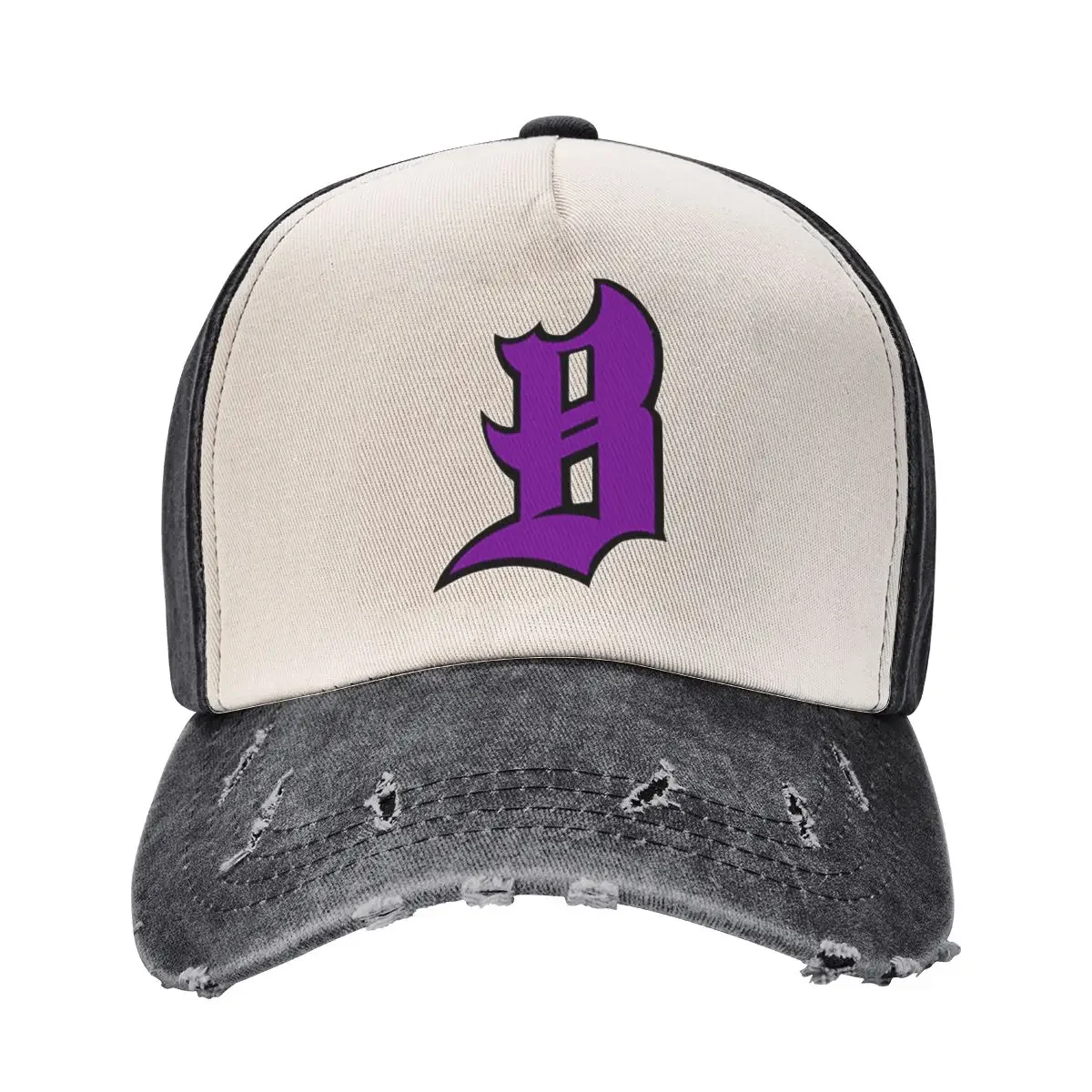 

Ballas Logo San Andreas and GTA 5 Baseball Cap designer cap Military Cap Man Fishing Men Golf Wear Women's