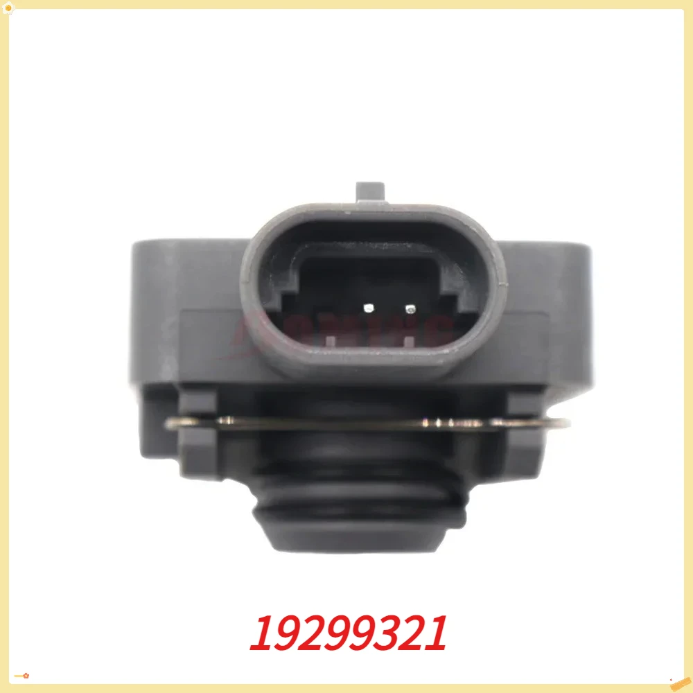 Car Engine Coolant Level Sensor 19299321 Fits For CHEVROLET CAMARO CAPRICE IMPALA For BUICK CENTURY REGAL For PONTIAC