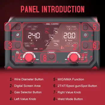 10 最佳銷售 鋁焊接 - №4