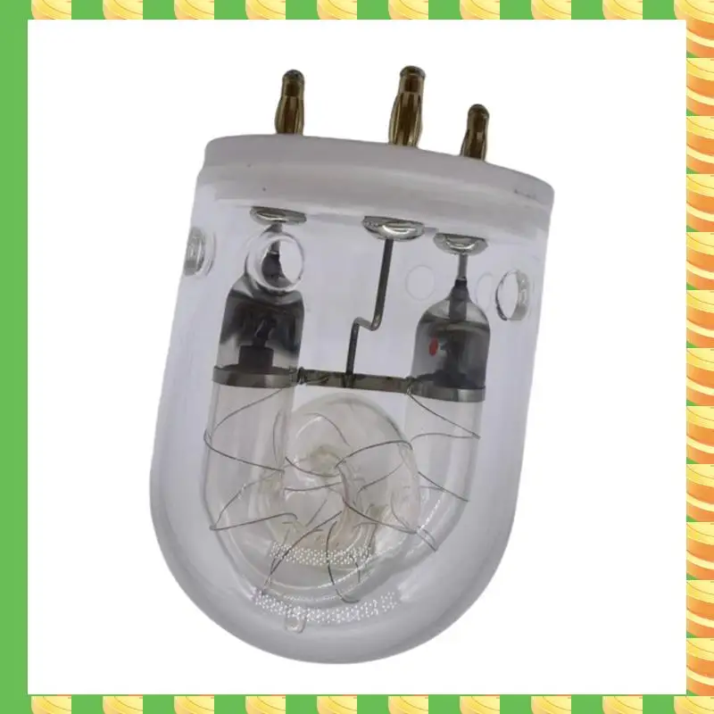 

AB53 For Godox Ad600pro/AD600/BM/B/M Flash Tube Replacement 600W Photography Light Bulb Repair Parts