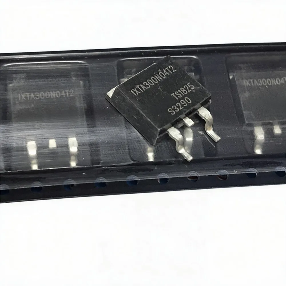 5PCS SFP9644 250V -8.6A IXTA300N04T2 40V 300A IXTA1N120P 1200V 1A IXTA3N50D2 500V 3A IXTA24P085T 85V -24A IXTA2N80 800V 2A
