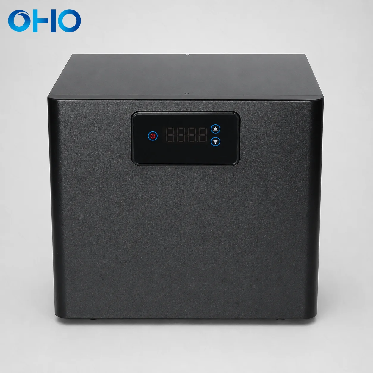 Portable Cold Plunge Chiller Plug‑and‑Play Cooling Unit Easy Setup Indoor Outdoor Ice Bath Sports Recovery