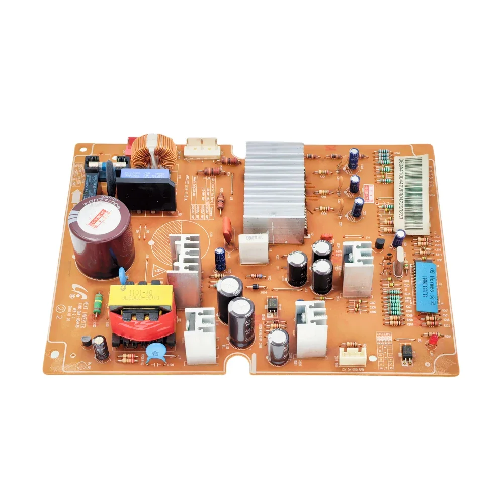 DA41-00443B Control Board For Samsung Refrigerator Circuit PCB Fridge Motehrboard Freezer Parts