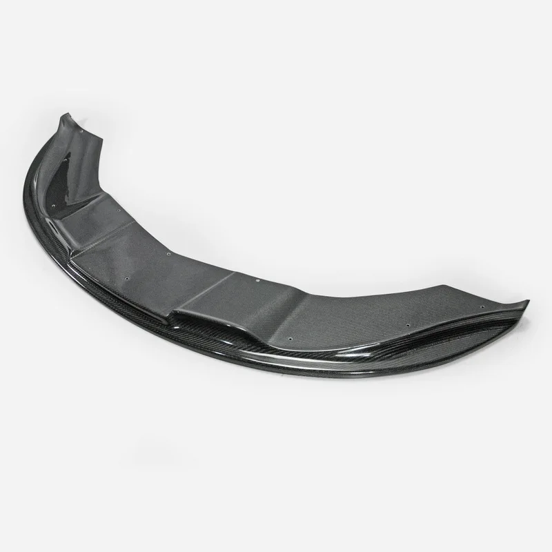 

Подходит для Lotus Exige S2, маленькая сумка из углеродного волокна, передний спойлер, крепление на подбородок