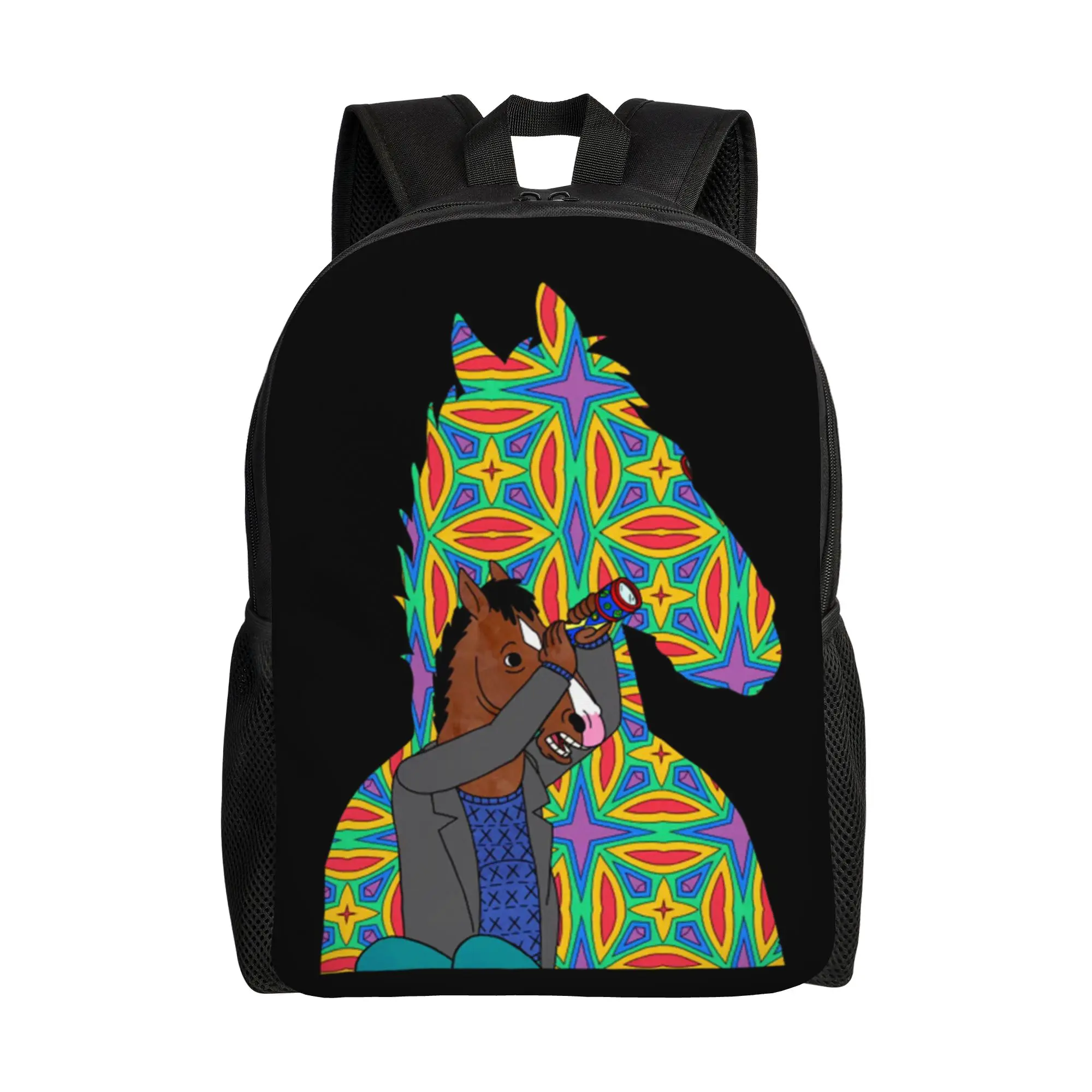 mochila-bojack-para-homens-mulheres-adolescentes-estudantes-mochila-de-trabalho-bojack-horseman-desenho-animado-engracado-bolsa-de-ombro-para-faculdade-esportes