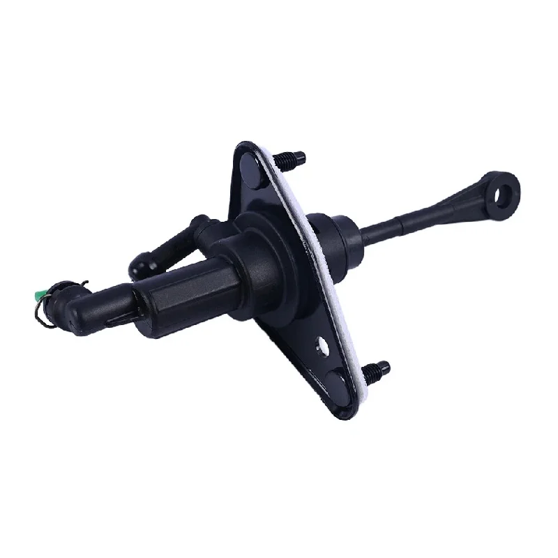Clutch Master Cylinder Black Replacement Fits For KIA RIO Mk3 Hatchback Saloon 2011 2012 2013 2014 2015 2016 2017 416101R900