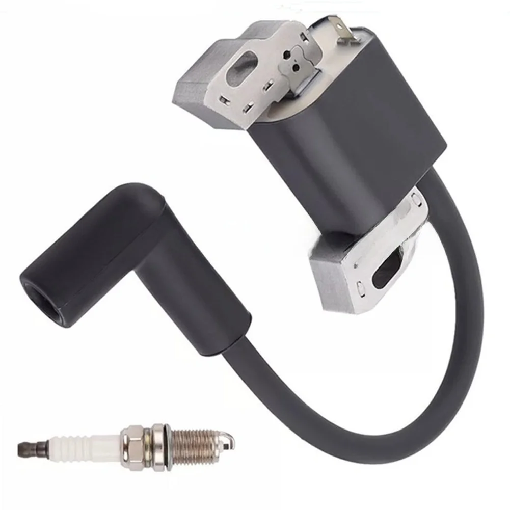 799582 798534 593872 595009 Ignition Coil Spark Igniter For Lawn Mower Engine Garden Power-tool Accessories
