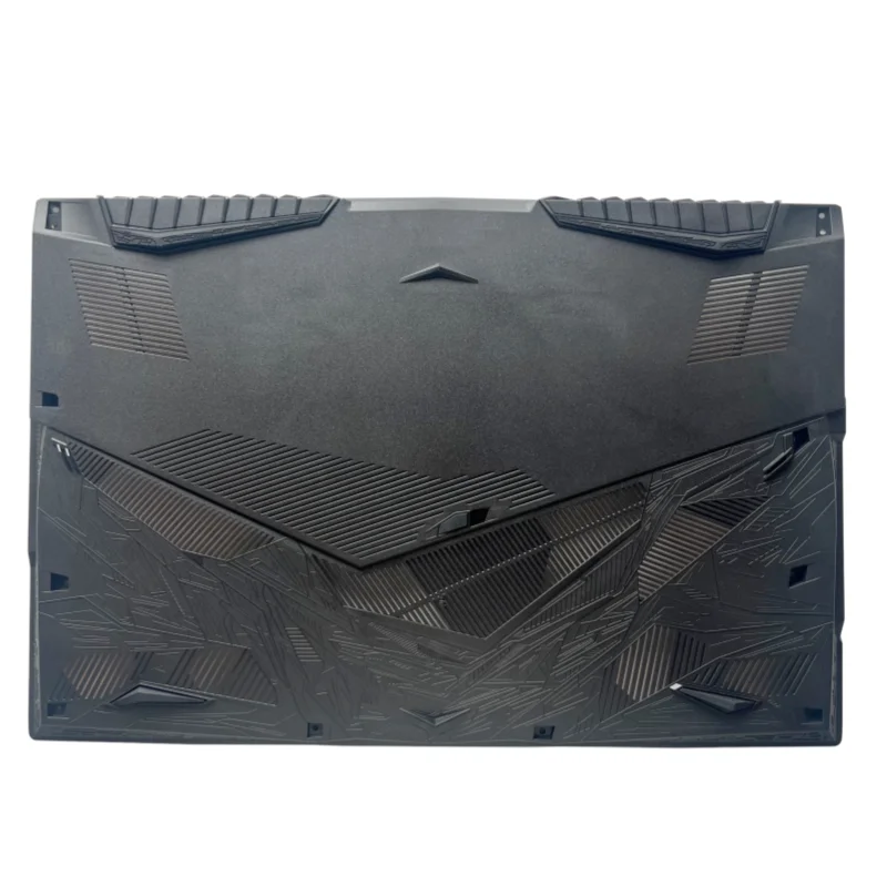 For New GE75 MS-17E2 MS-17E5 MS-17E7 Bottom Base Cover Lower Case D Shell