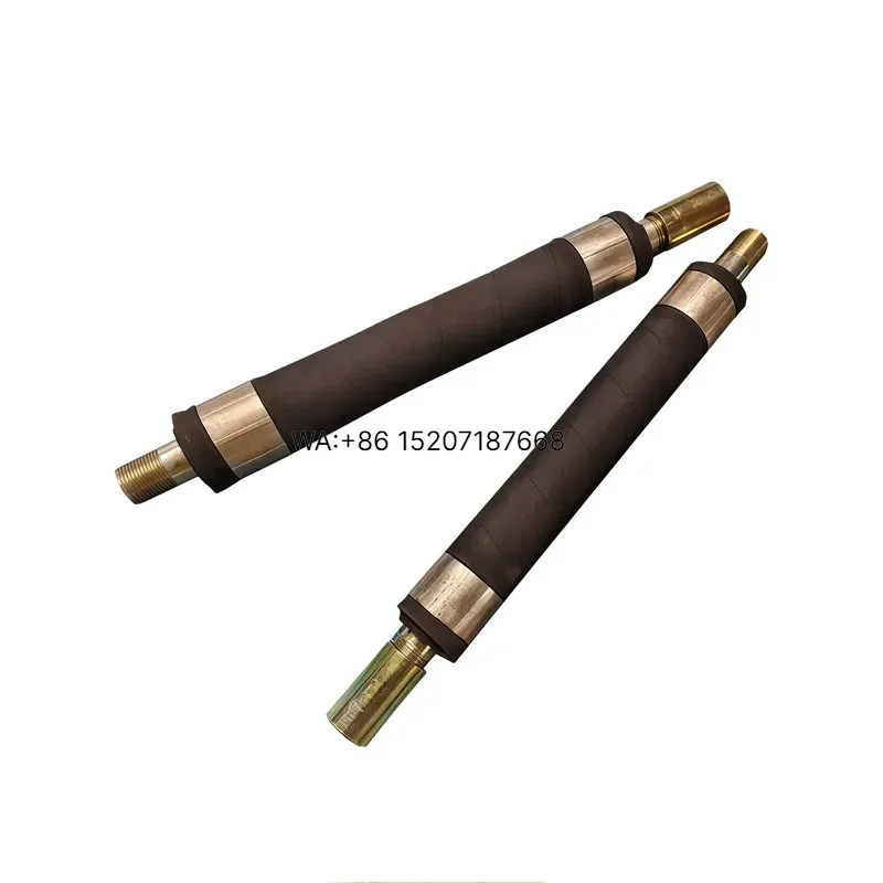 Wmwmnu High Quality Automatic Packer for Drilling Borehole Seal Hole Inflation Packers
