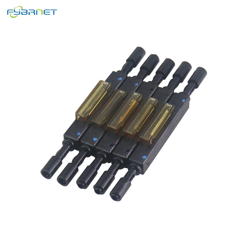 10/20/50 PCS L925B Fiber ptical quick connector Fiber Optic Fast Connector Fiber Mechanical Splice for Drop Cable