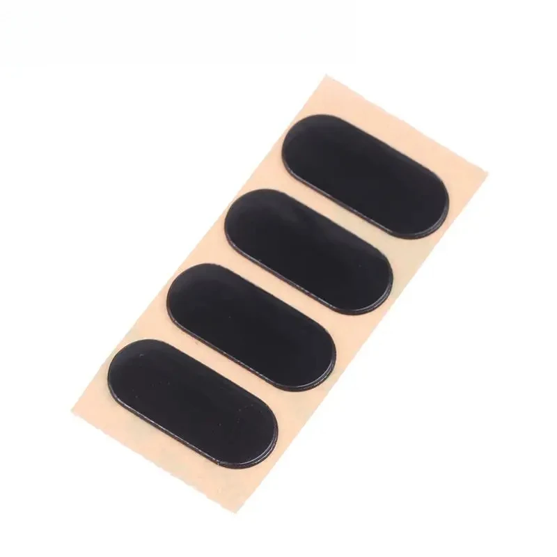 7mm x 14mm Mouse Feet Mouse Skate For Logitech MX Anywhere 3 Wireless Bluetooth-Compatible Mouse Skate Mouse Feet Sticker