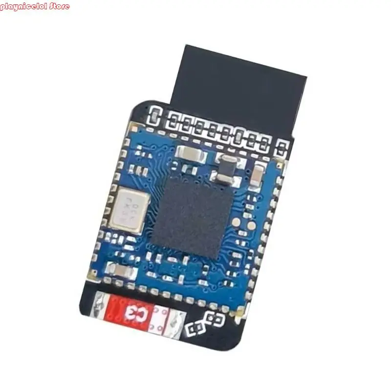 E8BA RTL8723 Junta expansión WiFi para tableros desarrollo RPI Mini B