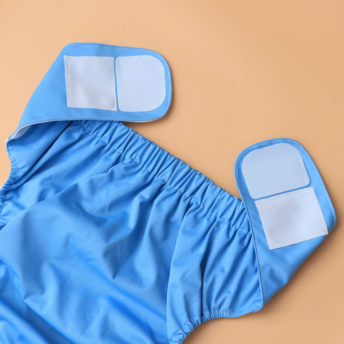 

Reusable Adult Diapers Washable Incontinence Pants Cloth Underwear Leakproof Waterproof Breathable Comfortable Bed Sheet