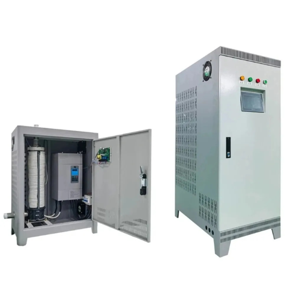 

2026 All New 25KW Electromagnetic Heating Furnace,Electromagnetic Heating Furnace Automatic Frequency Conversion