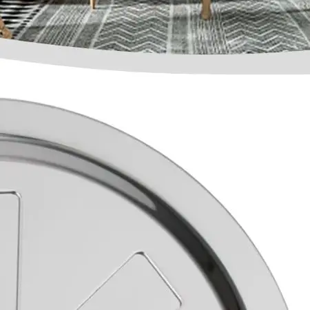 Easy Installation Easy To Install For Caravans Air Vent Opening And Closing Side Knob Opening Resistance Easy Installation