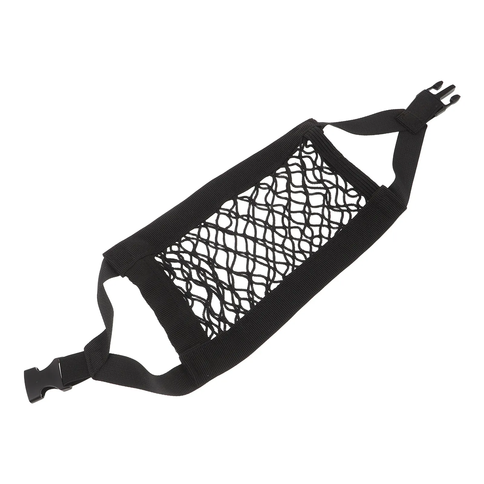 Pickleball Bag Mesh Drawstring Small Portable Breathable Storage Bag for Balls Accessories Sports Equipment Organizer