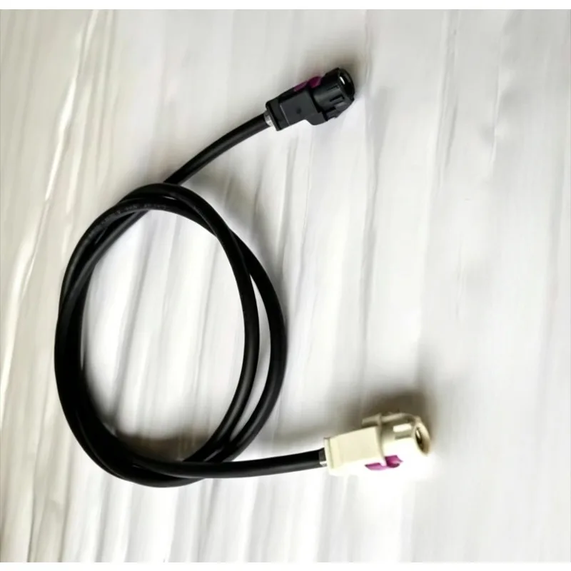 Suitable for Car MRN RCC NAC Host Display Video Cable For 308 408 2008 C5 C4L C3XR Replacement Wiring Harness