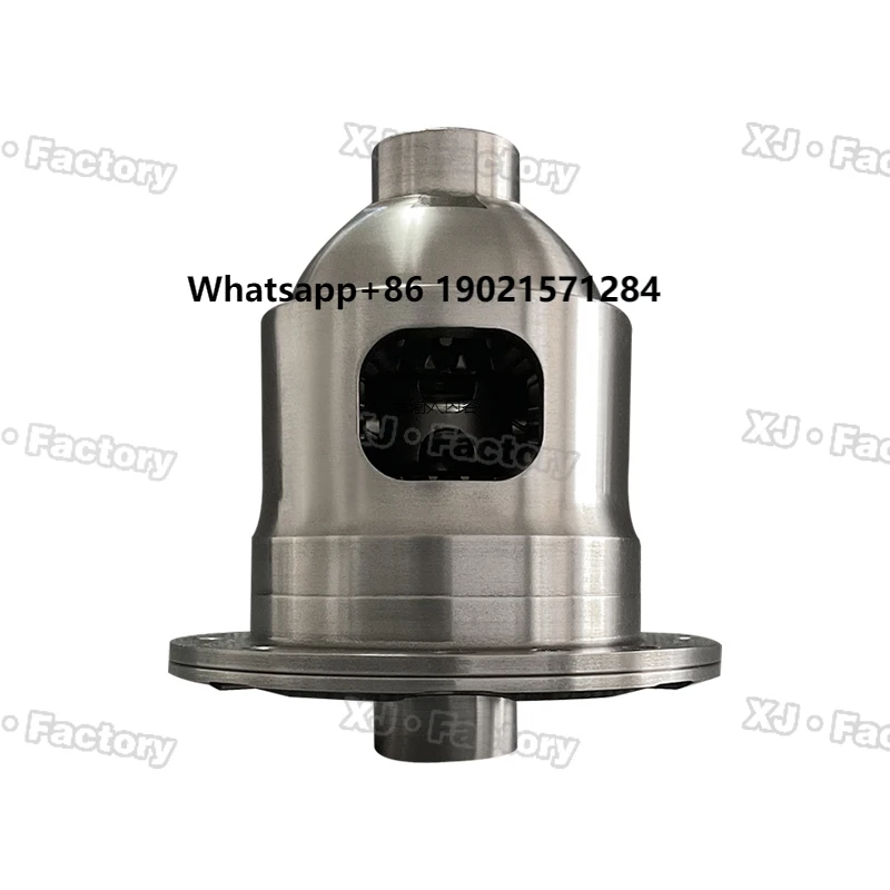 

RD134 RD Diff Locker for Nissan Patrol 160/260 Patrol MQ RD Diff Locker Differential 4x4 for Nissan H233 9 Bolt 31 Spline