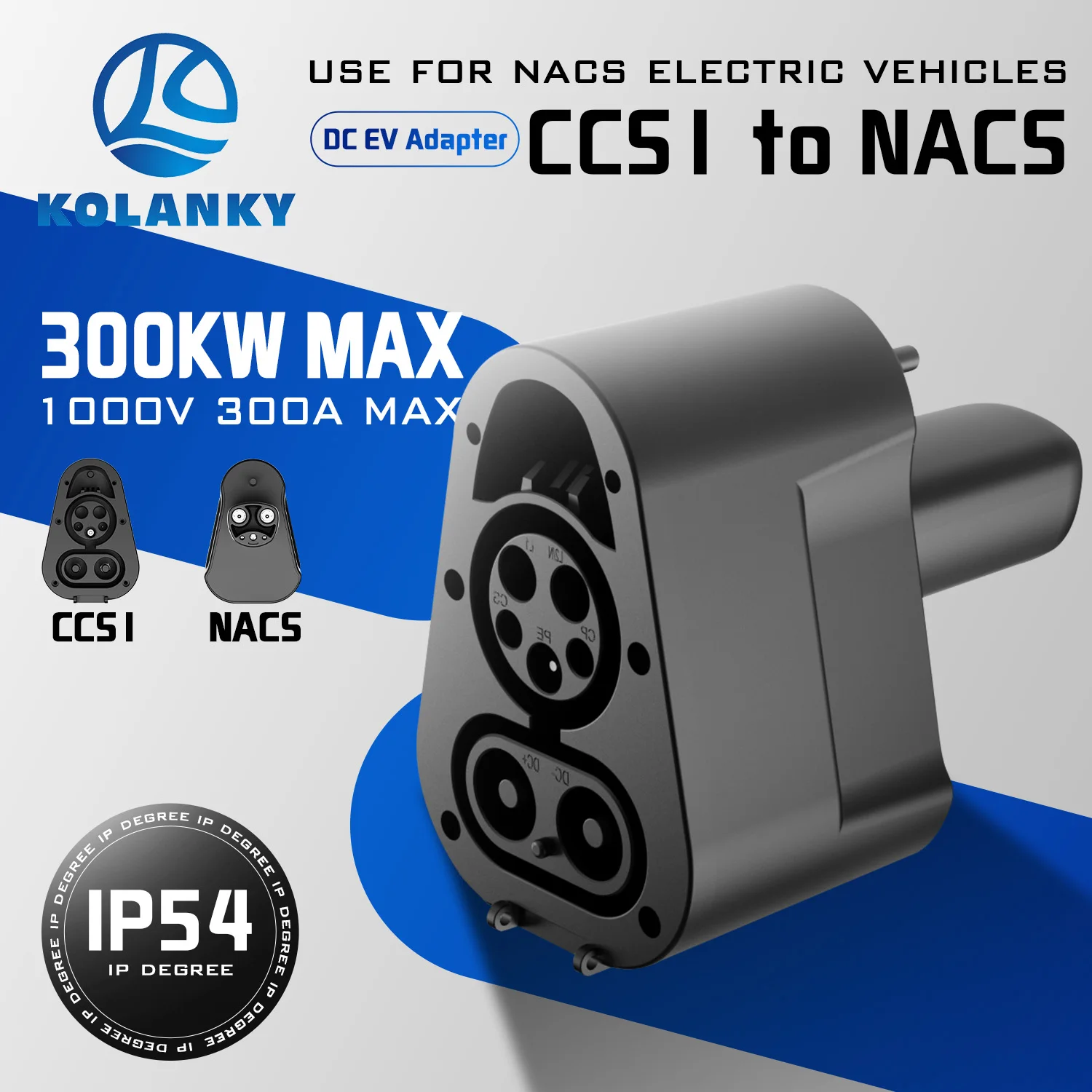 Kolanky Nacs Model …