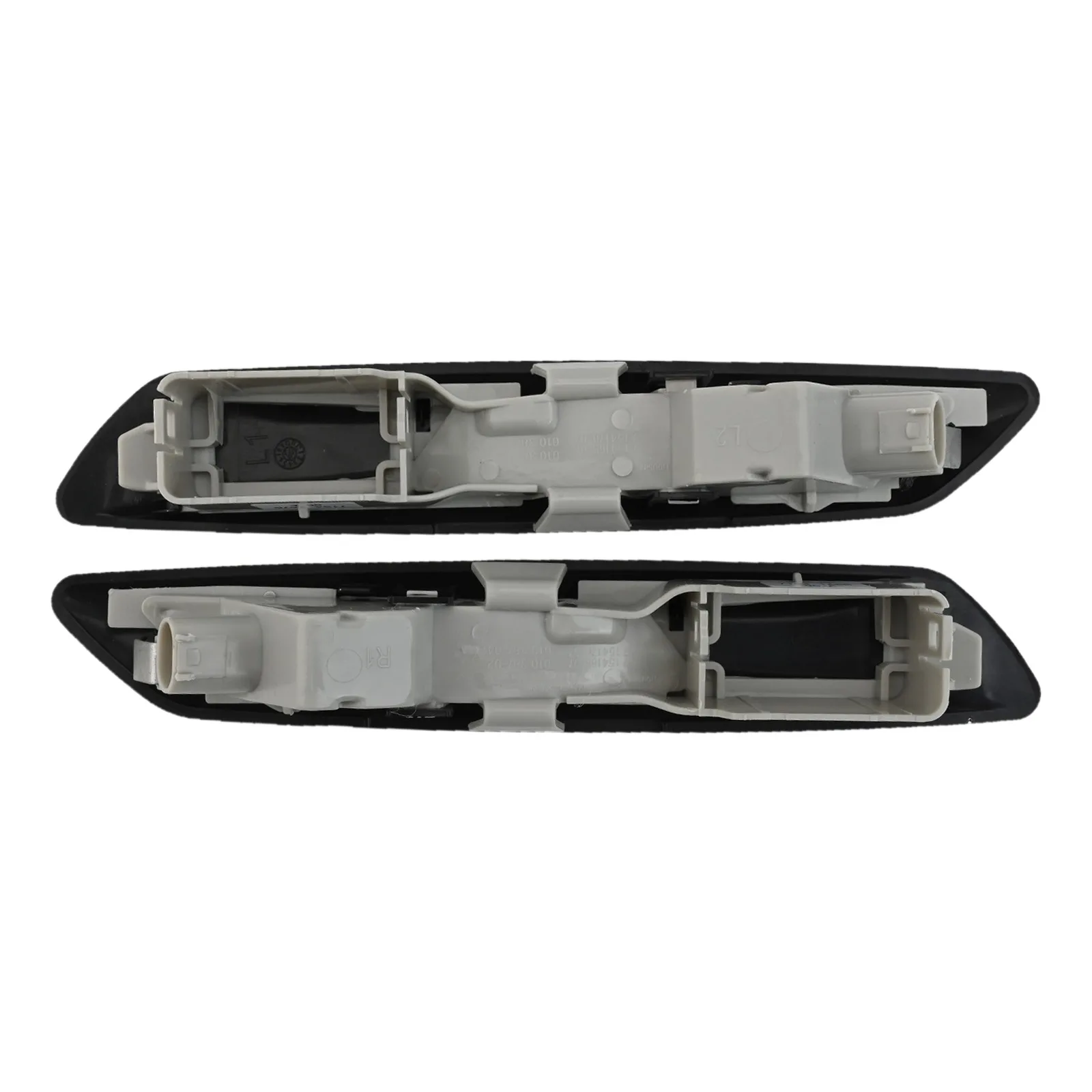 

Car Accessories As Shown Light Cover Universality Fitment NO OEM Part Number 63137154169 Plastic Material Car Maintenance