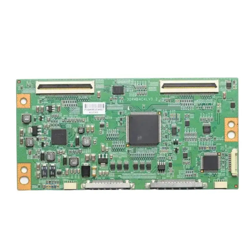 

Используется для T con Board 3DRMB4C4LV0.2 Для телевизора Samsung 55 дюймов CTT