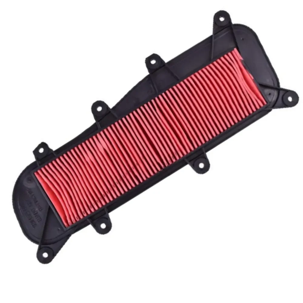 A5012 Motorcycle Air Filter Cleaner 17211-LGE5-E00 For Kymco Scooter 125i  CBS 300i 200i People GT i.e 2010-16