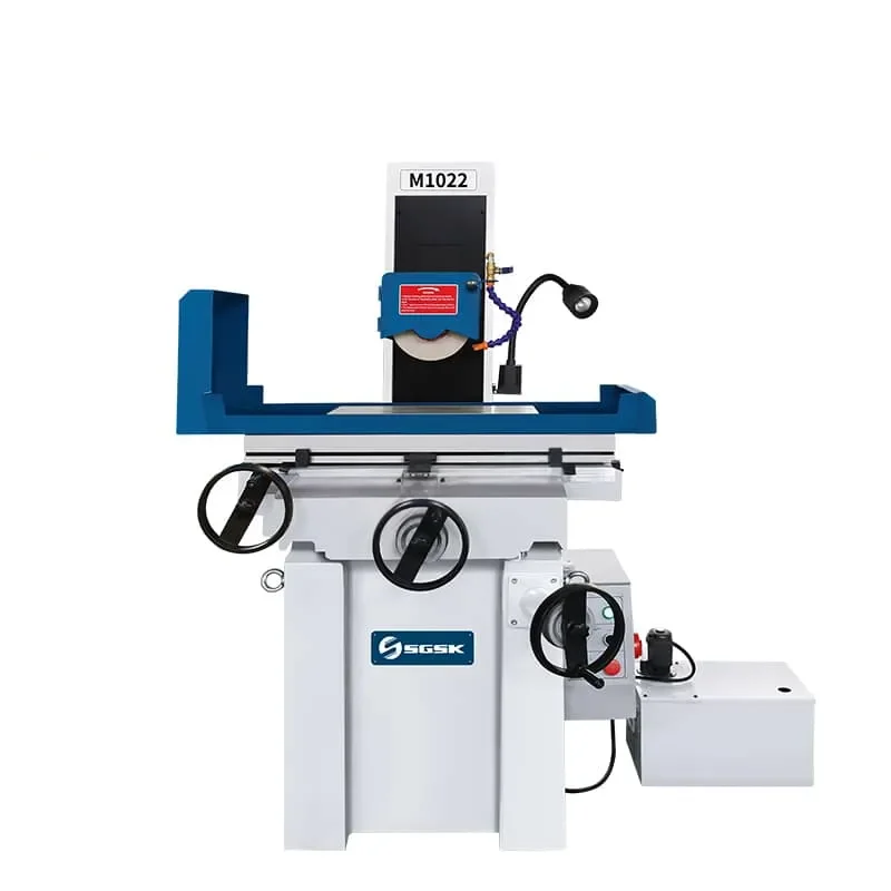 M1022 Surface Grinder for Other Grinders Industrial Grinding Machine Precision Metalworking Tool Competitive Price