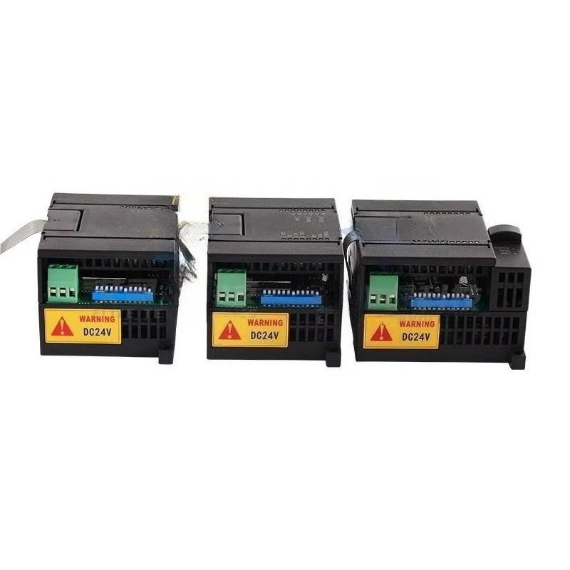 Q8-AD weighing transmitter guide rail installation RS485 high-precision control instrument weighing module