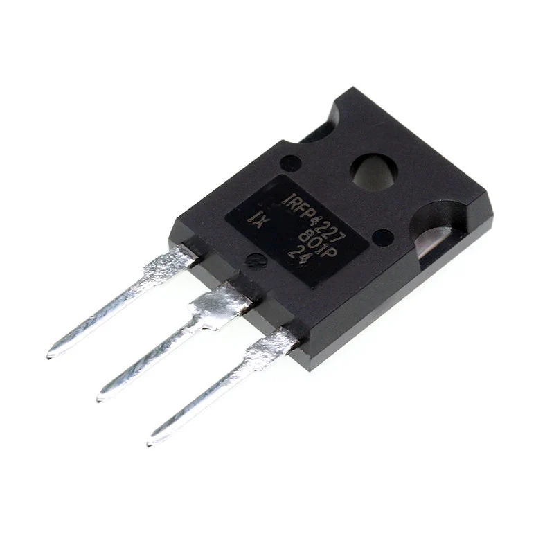 10 buah/lot IRFP4227 IRFP4227PBF TO-247
