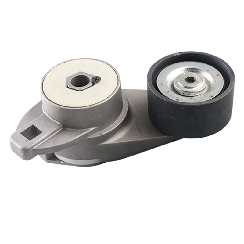 Truck Triangular Multiv Belt Tensioner Accessories For RENAULT Volvo Tensioner Pulley 3979980 21257889 5010550335