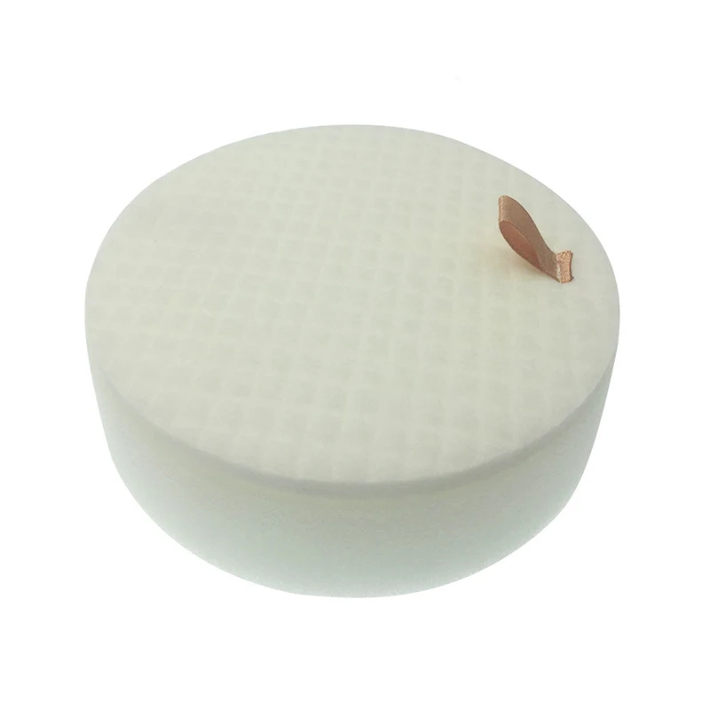 Vacuum Sponges Pcs Sets White Cleaner Motor 3 for shark NV340 NV340UK NV340UKP NV340UKR NV341 Accessories Supplies