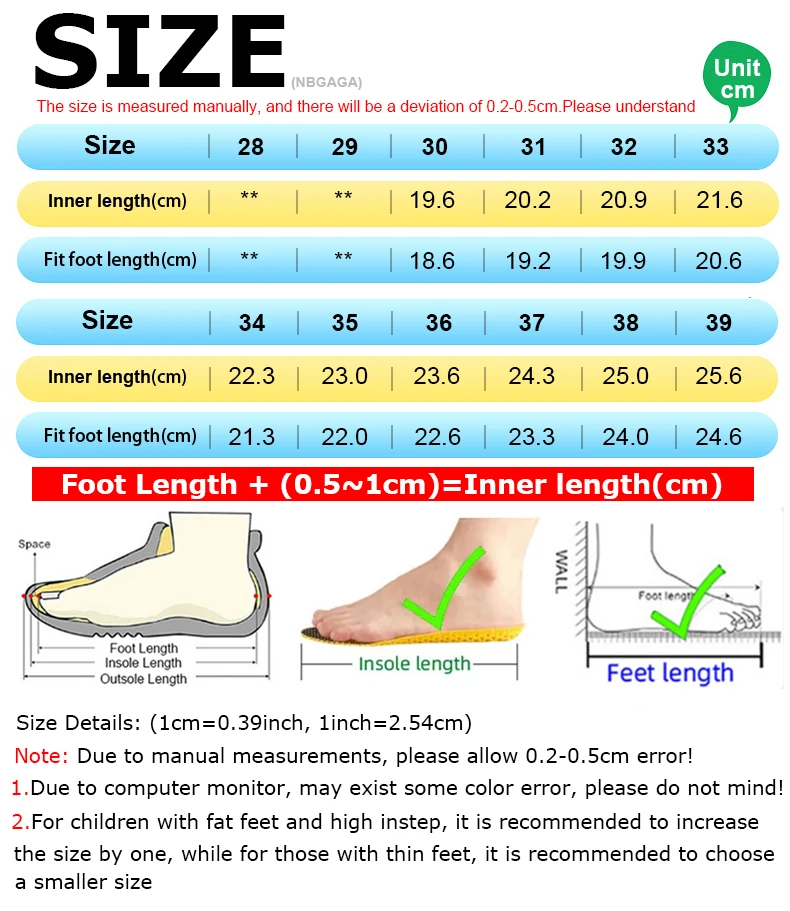 Kinder Sommer Lässige Atmungsaktive Sandalen Offene spitze Rutschfeste Strandschuhe für Kinder Jungen Outdoor Sport Walking Größe 30-40 – Detail 1