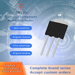 MOSFET 060 n03l TO251-VB TO-251 tubo ad effetto di campo VBsemi discreti Transistor a semiconduttore componente elettronico envio gratis