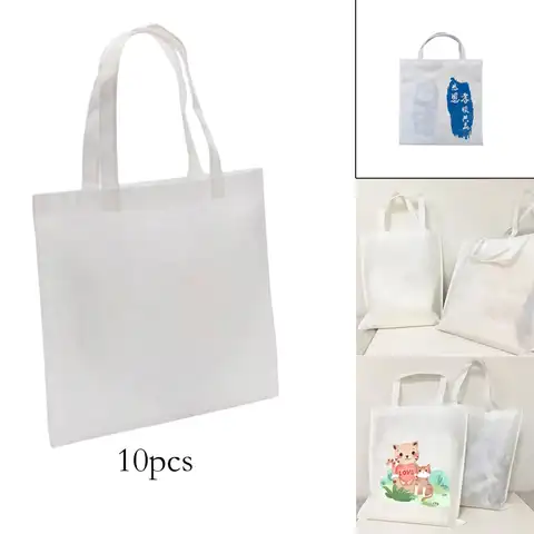 6 best sales sublimeringsväskor - №3