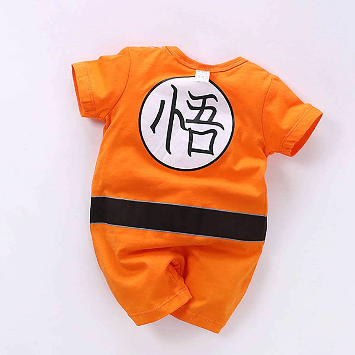 Thumbnail 2 - #20 Low Price Baby Long Sleeve Jumpsuits Deals