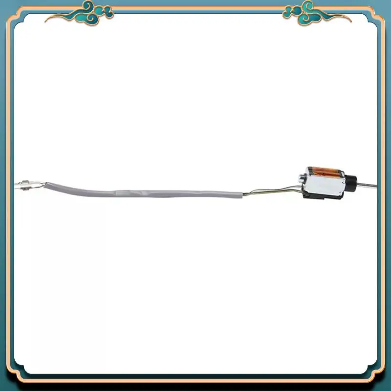 

Новейший соленоид блокировки переключения автоматической коробки передач 95840-C5100 для KIA Sorenso 2015-2020 95840C5100