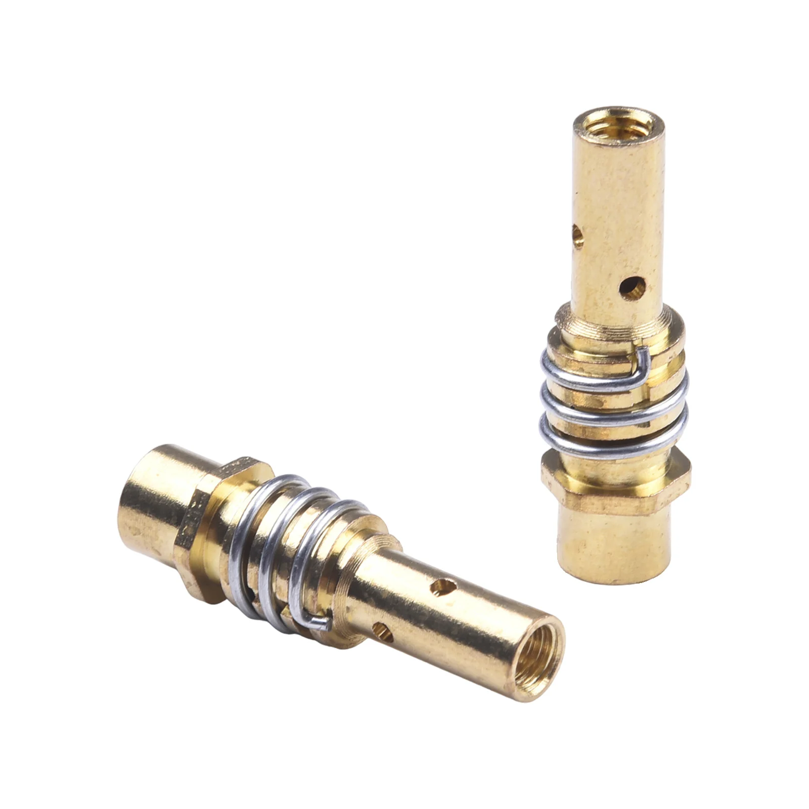 

Practical MIG Welding MIG Welding Mig Contact Tip Consumables Consumable Type For Longetivity Stable Performance