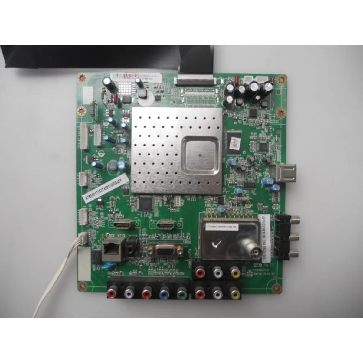 

ITV32650X ITV40650X 3D42790i Motherboard JUC7.820.00042375