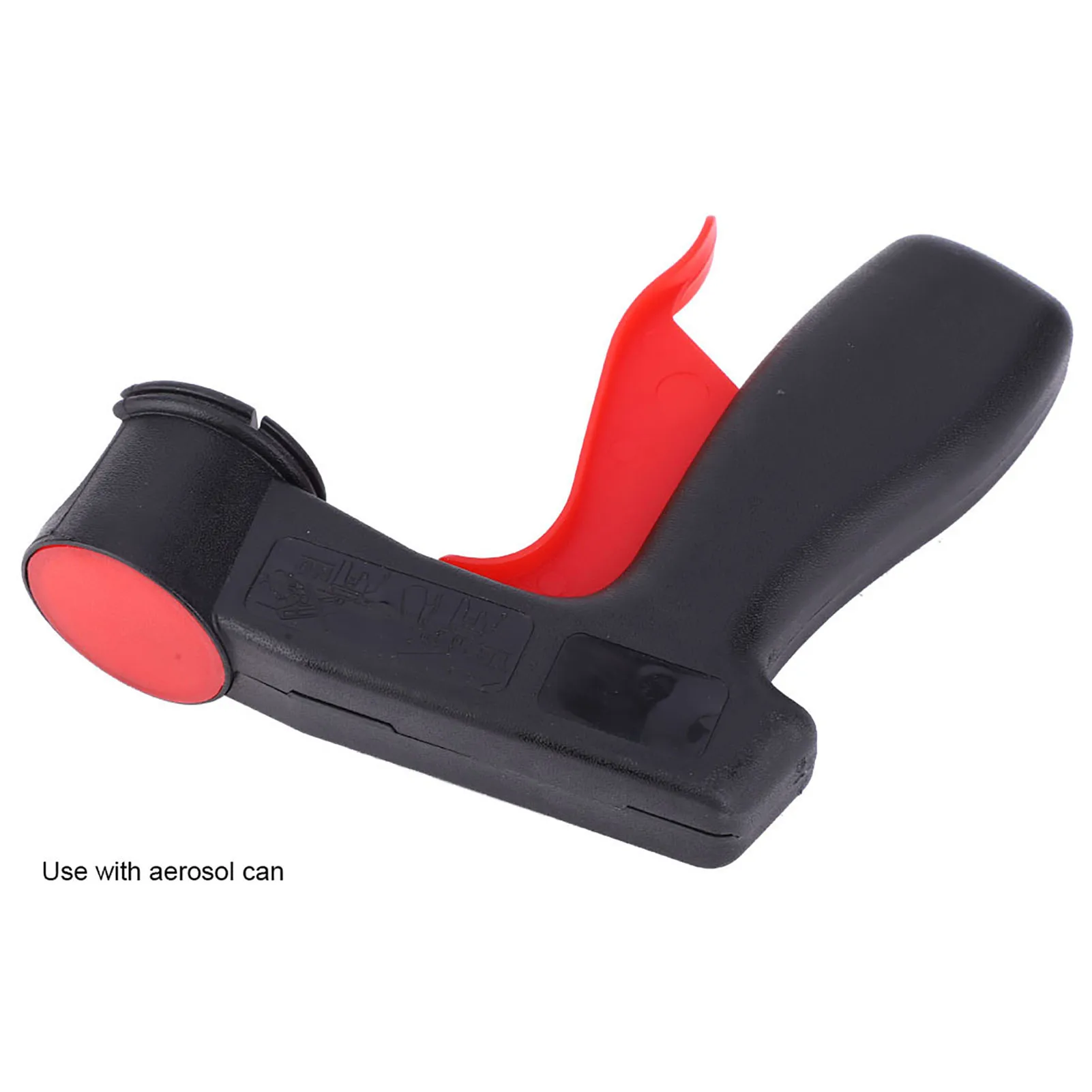 

Pistol Grip Trigger Aerosol Spray Paint Handle Ergonomic Design Aerosol Spray Gun Plastic Spray Gun Spray Can Handle