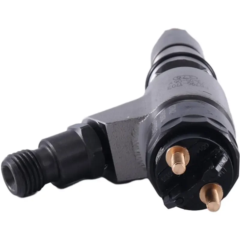 0445120519 peças diesel conjunto de injetor de combustível 0 445 120 519 bocal de peça de injeção 0445 120 519 para peças de pulverizador