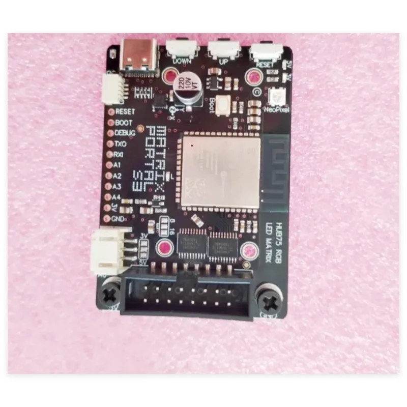 VivaChip Tech1PCS/LOT 5778 Adafruit Matrix Portal