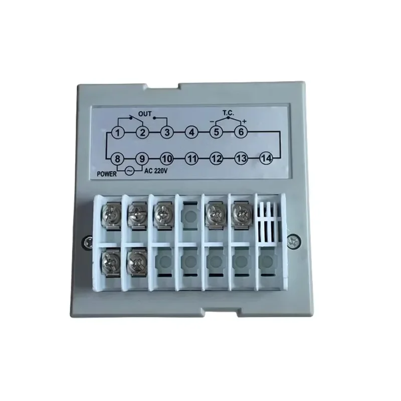 

Новая небольшая установка, высококачественный газовый электрический термостат для духовки, регулятор температуры, термостат P900