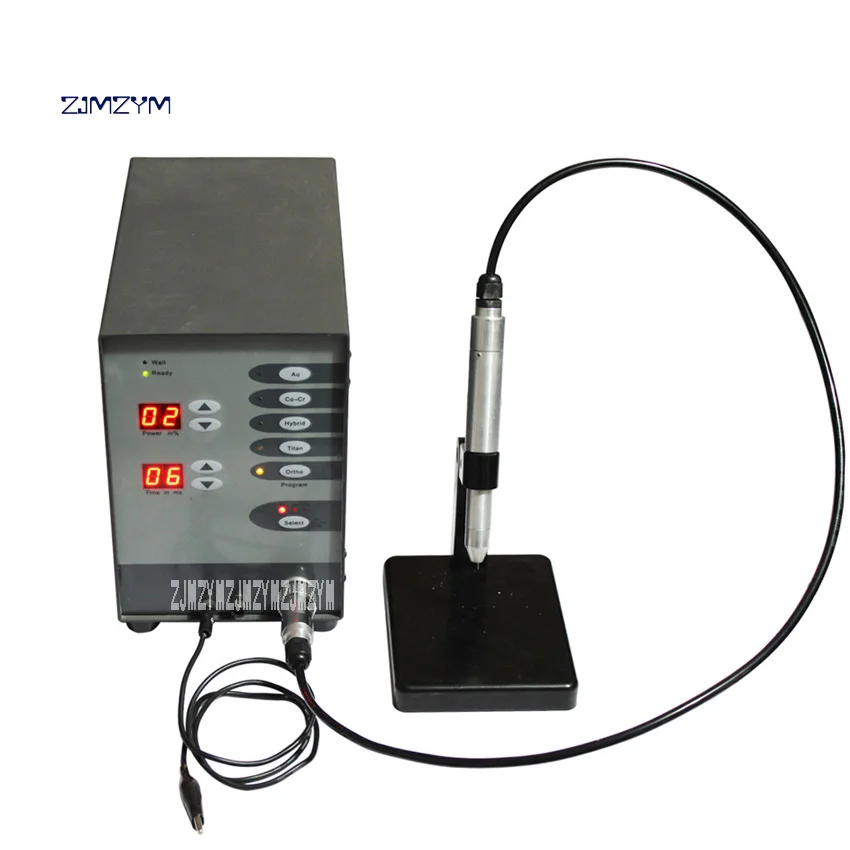 

Pulse argon Arc Welding Machine Spot Welding Argon Arc Welding Dual-use Welding Machine 220V/50HZ 100W 50A-600A 3ms-30ms 5L/min