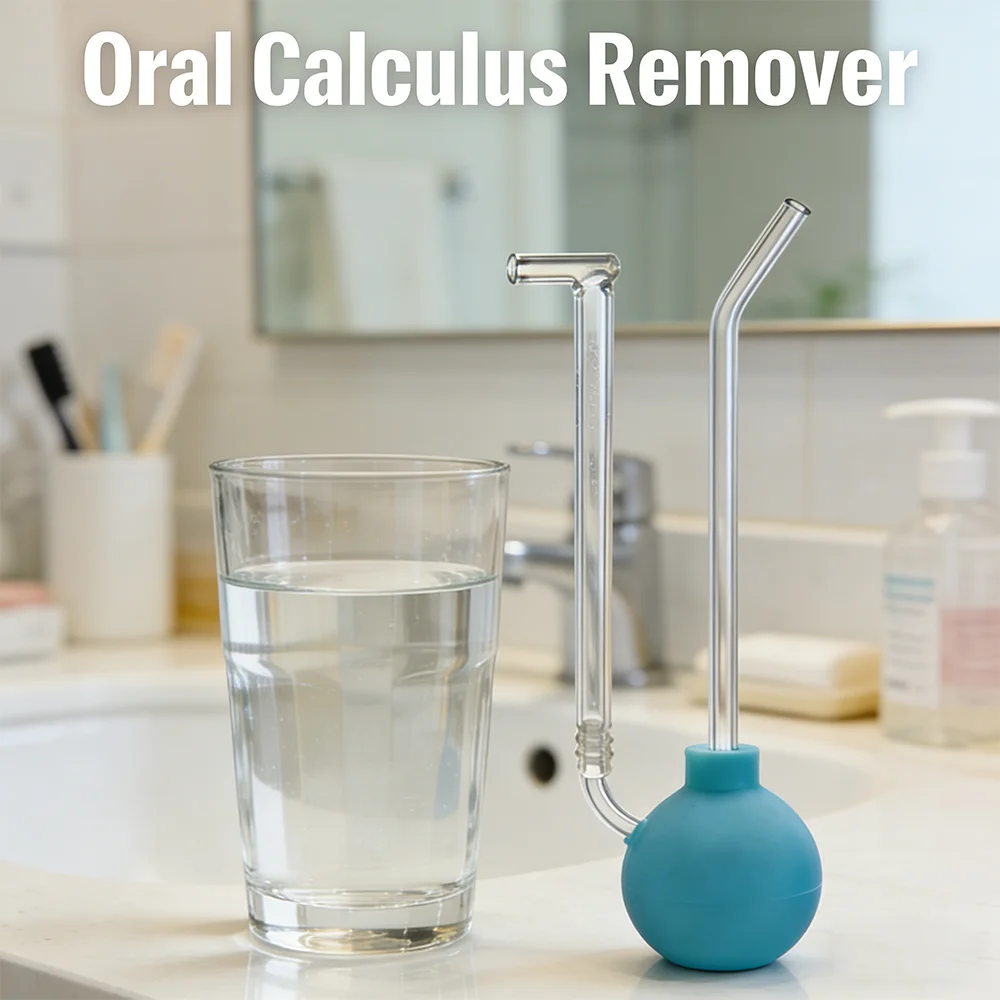 Oral Calculus Remov…